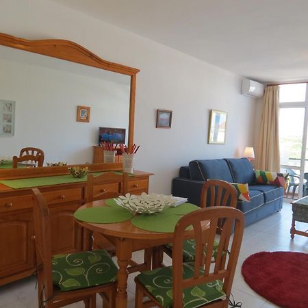 Apartmán Lual Burriana Nerja Exteriér fotografie