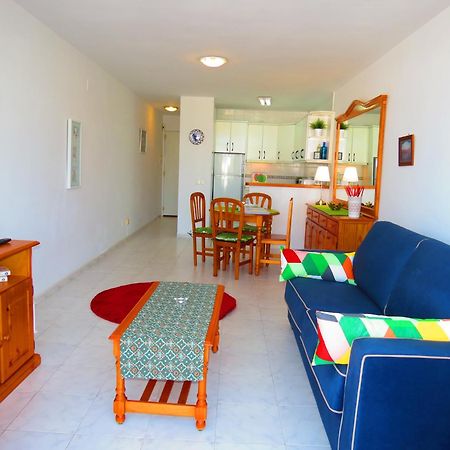 Apartmán Lual Burriana Nerja Exteriér fotografie